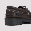Burberry Raft Loafers — изображение 2