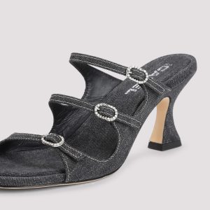 Carel Kitty Mules