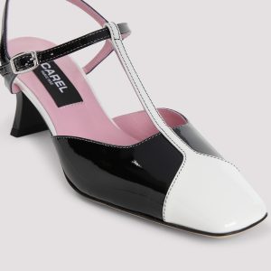 Carel Bleuet Pumps