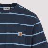 Carhartt Wip Short Sleeves Aiken Pocket T-Shirt — изображение 2