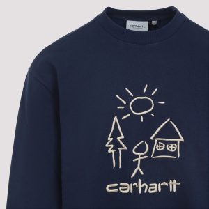 Carhartt Wip Masterpiece Sweatshirt