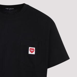 Carhartt Wip SS Pocket Heart T-shirt