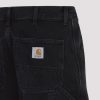 Carhartt Wip Single Knee Bermudas — изображение 2