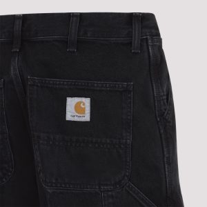 Carhartt Wip Single Knee Bermudas