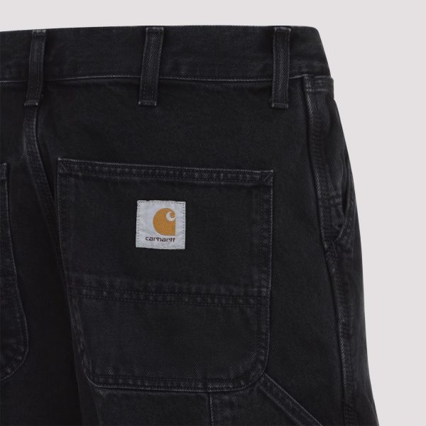 Carhartt Wip Single Knee Bermudas