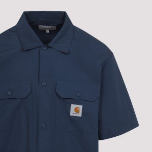 Carhartt WIP SS Craft Shirt
