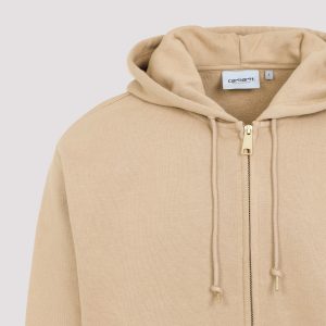 Carhartt Wip Hooded Eldon Sweat Jacket