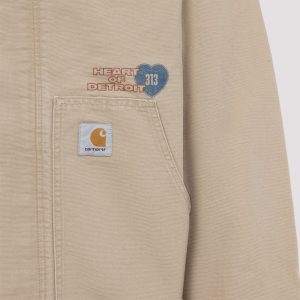 Carhartt Wip OG Arcan Graphic Jacket