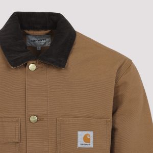 Carhartt Wip Michigan Coat