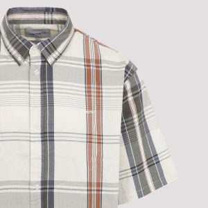 Carhartt Wip SS Roslin Shirt