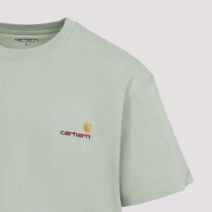 Carhartt Wip SS American Script T-shirt