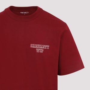 Carhartt Wip Alumni T-shirt