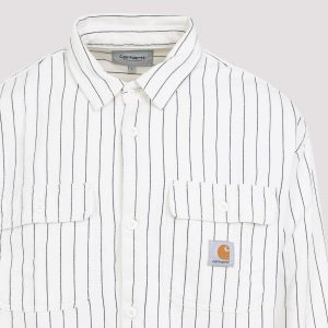 Carhartt Wip Hendry Shirt