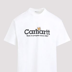 Carhartt Wip S/S Label Script T-shirt