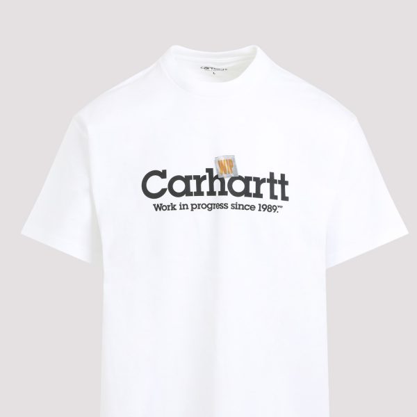 Carhartt Wip S/S Label Script T-shirt