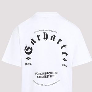 Carhartt Wip S/S Greatest Hits T-shirt