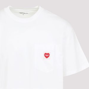 Carhartt Wip SS Pocket Heart T-shirt