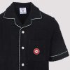 Casagram Monogram Towelling Shirt — изображение 2