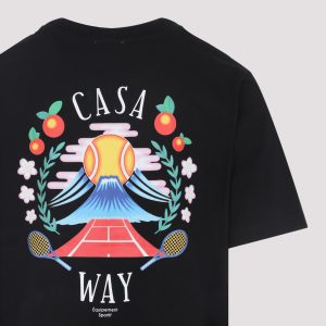 Casablanca Casa Way Sweatshirt