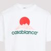 Casablanca Mountains T-Shirt — изображение 2