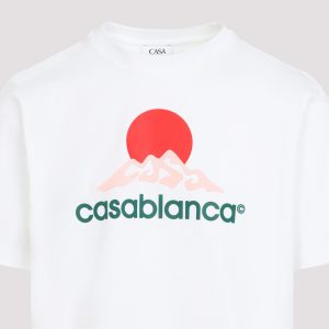 Casablanca Mountains T-Shirt