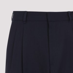 Casablanca Front Pleat Pants