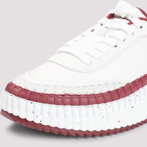 Chloe Nama Sneakers