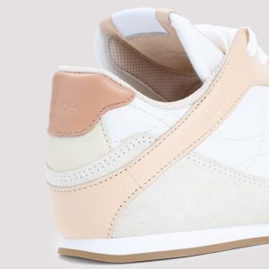 Chloe Kick Sneakers