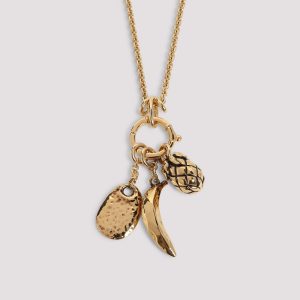 Chloe Charms Necklace