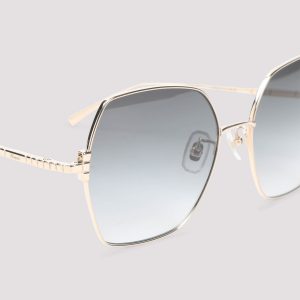 Chopard Eyewear Ice Cube Sunglasses