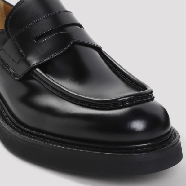 Church`s Lynton Loafers