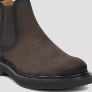 Church`s Leicester Ankle Boots