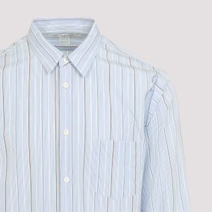 Comme Des Garçons Shirt Cotton Shirt