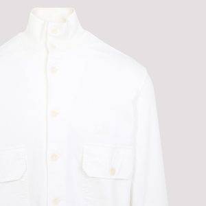 Cp Company Artwork Logo T-shirt