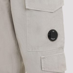 Cp Company Cargo Pants