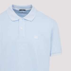 Cp Company Tacting Polo