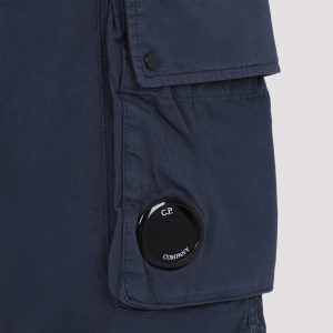Cp Company Cargo Bermuda