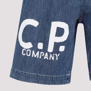 CP Company Cotton Jacket
