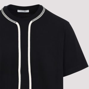 Craig Green Flatlock Lace T-shirt