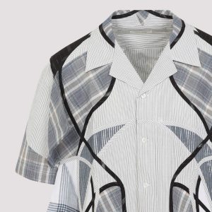 Craig Green Patchwork Shirt
