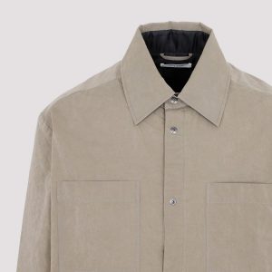 Craig Green Padded Worker Shirt