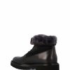 Stivale realizzato in pelle di vitello. — изображение 3
