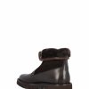 Stivale realizzato in pelle di vitello. — изображение 3