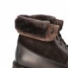Stivale realizzato in pelle di vitello. — изображение 4