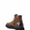 Stivaletto realizzato in pelle di vitello. — изображение 3