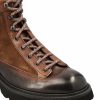 Stivaletto realizzato in pelle di vitello. — изображение 4