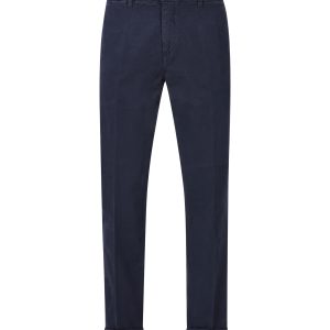 Pantaloni realizzati in cotone