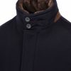 Cappotto realizzato in cashmere. — изображение 3