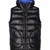 Gilet realizzato in poliammide — изображение 4