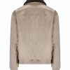 Giacca realizzata in mohair — изображение 2